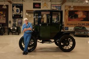 Electric Vehicles Died a Century Ago. Could That Happen Again?