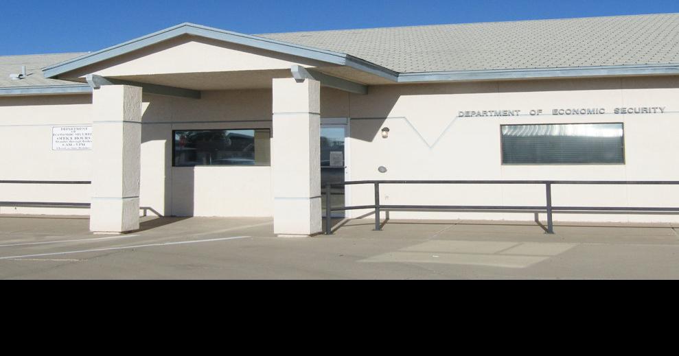 DES Willcox office to close in January Willcox Range News