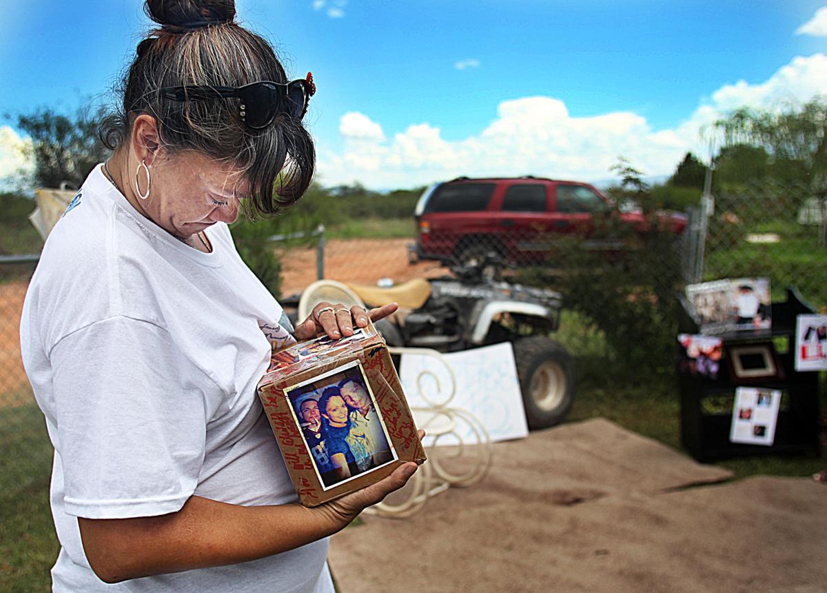 Family awaits next hearing in Arvizu murder Local News Stories