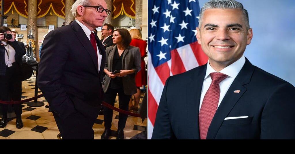 Democrats spend big hoping to snag two of Arizona’s congressional seats ...