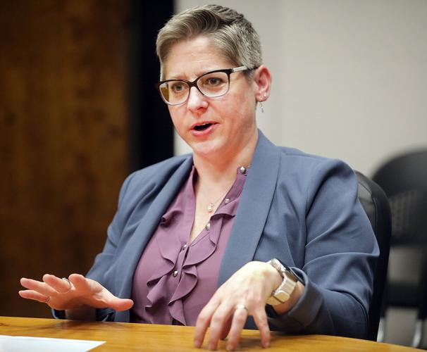 A look at Sierra Vista’s budget planning with Assistant City Manager