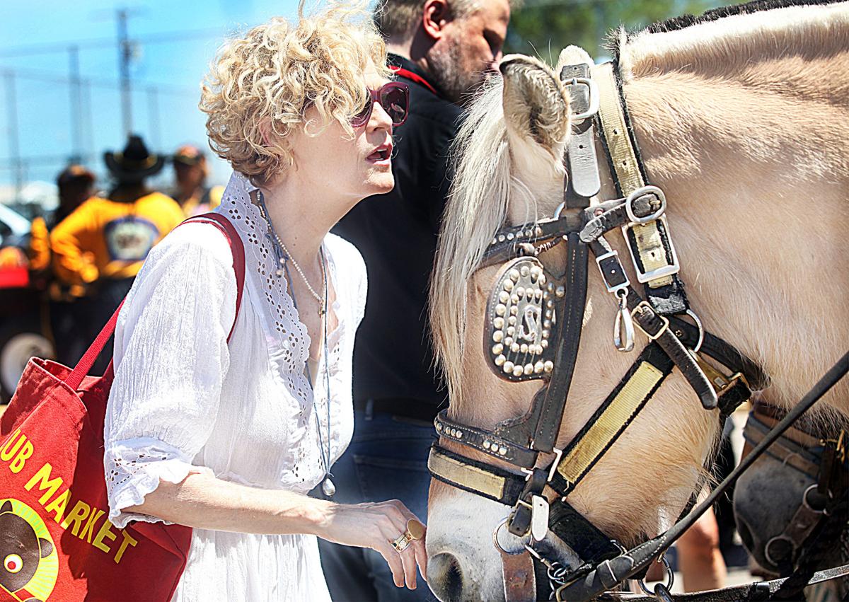 'Tombstone' actors help community celebrate 25th anniversary of popular movie