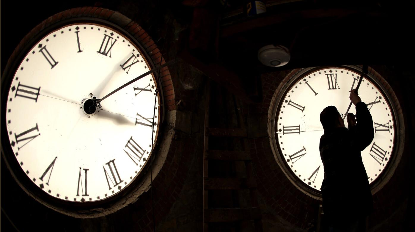 Daylight saving time: Ohio wants to stop changing the clocks twice