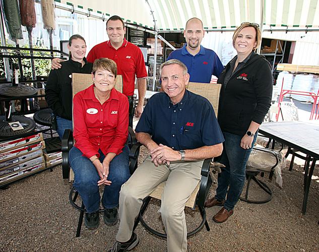 Orchekowsky family finds home in hardware, Local News Stories