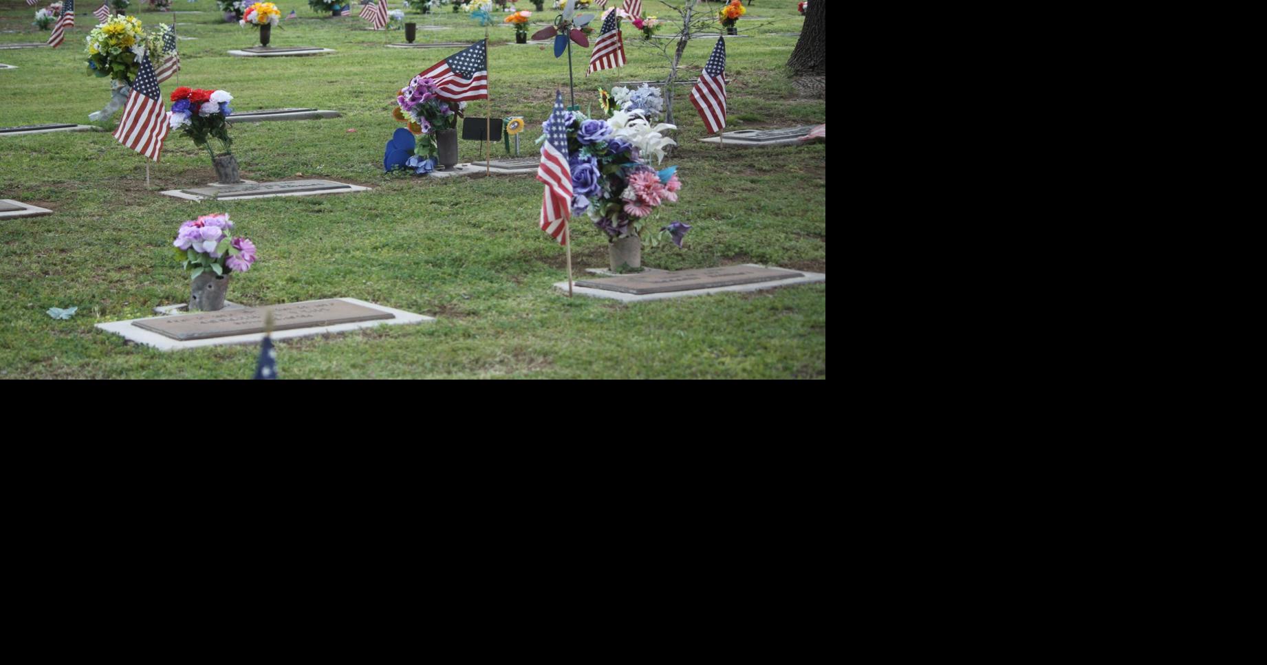 Douglas takes time to remember those who served | Douglas Dispatch ...