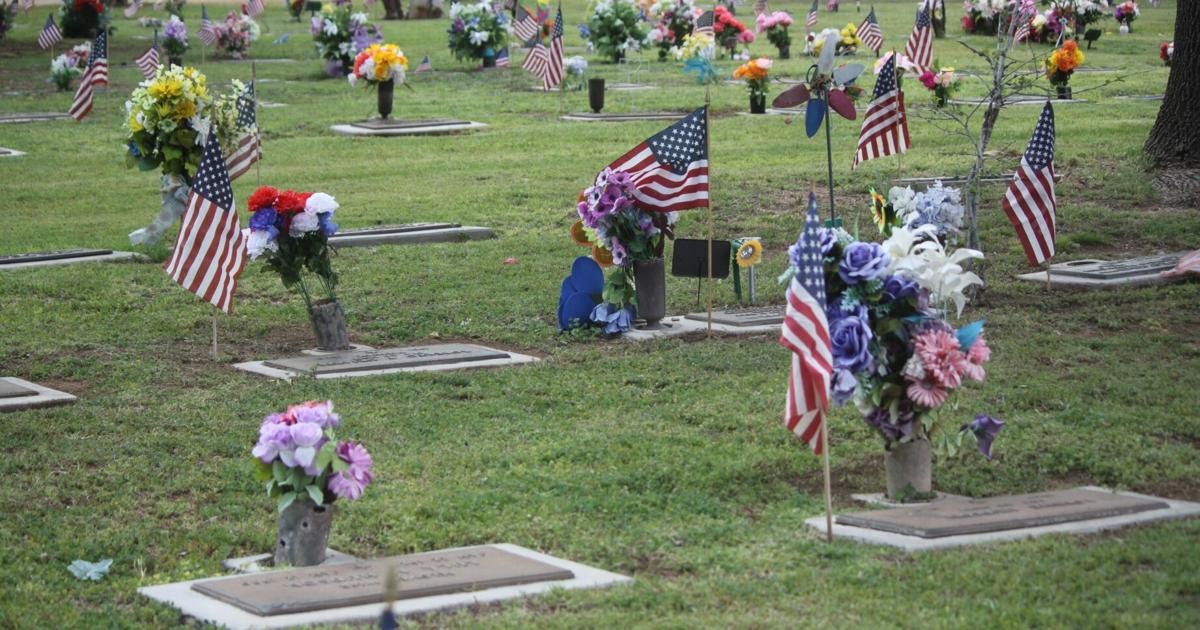 Douglas takes time to remember those who served | Douglas Dispatch ...