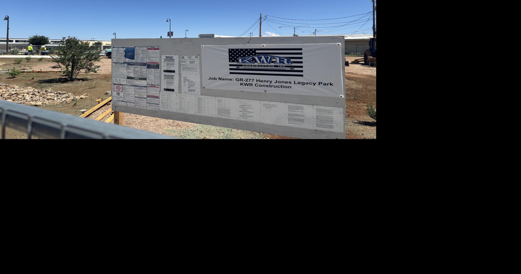 Sierra Vista strategic plan largely on track at one-year mark