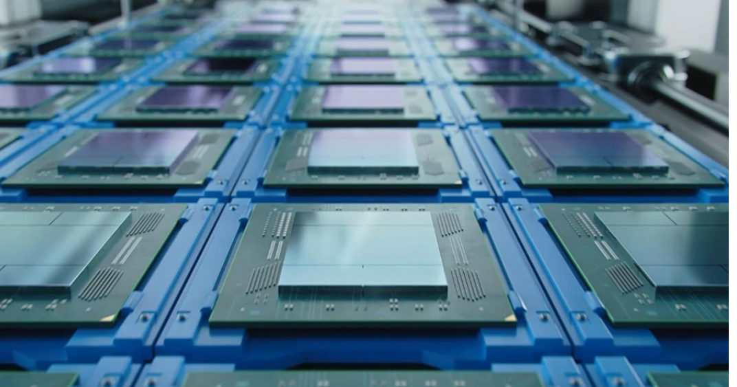 Dutch semiconductor company ASM to invest over 300 million into