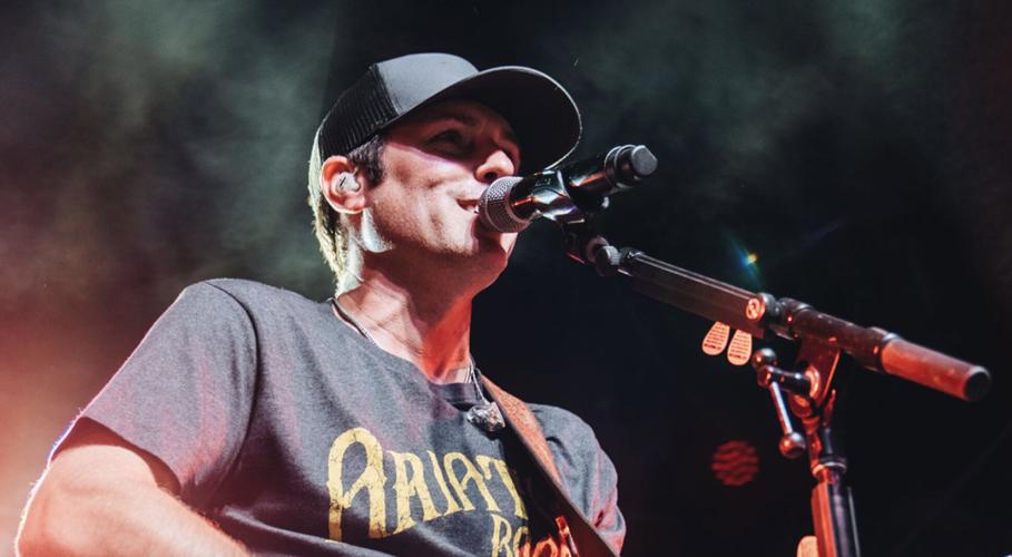 Cochise Country Music Festival hits the stage next weekend Arts