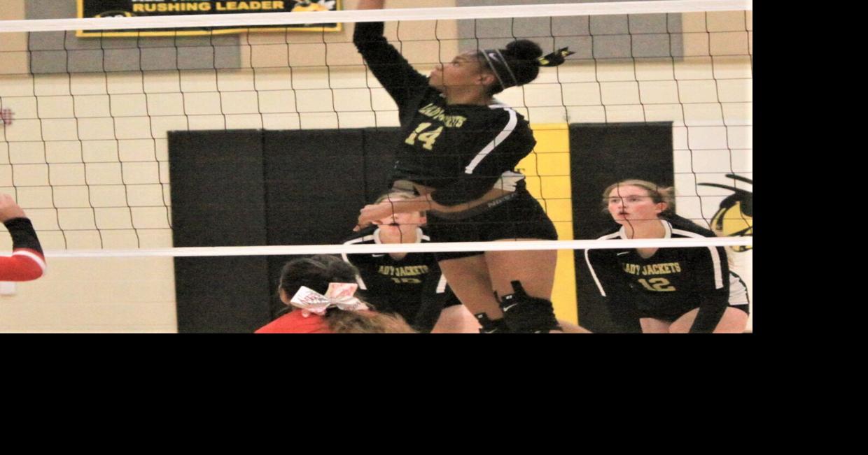 Tombstone volleyball beats Morenci for 12th straight win Sports