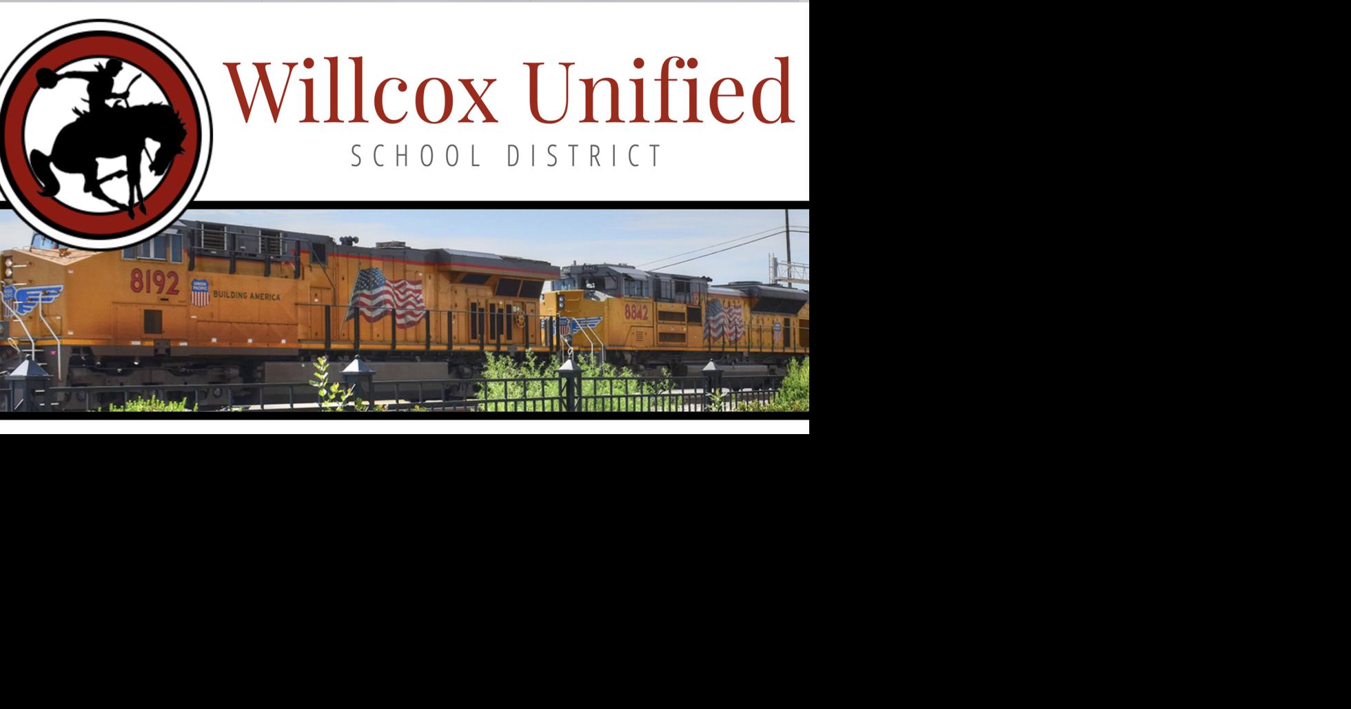 Vacancy on Willcox Unified District Governing Board announced Willcox
