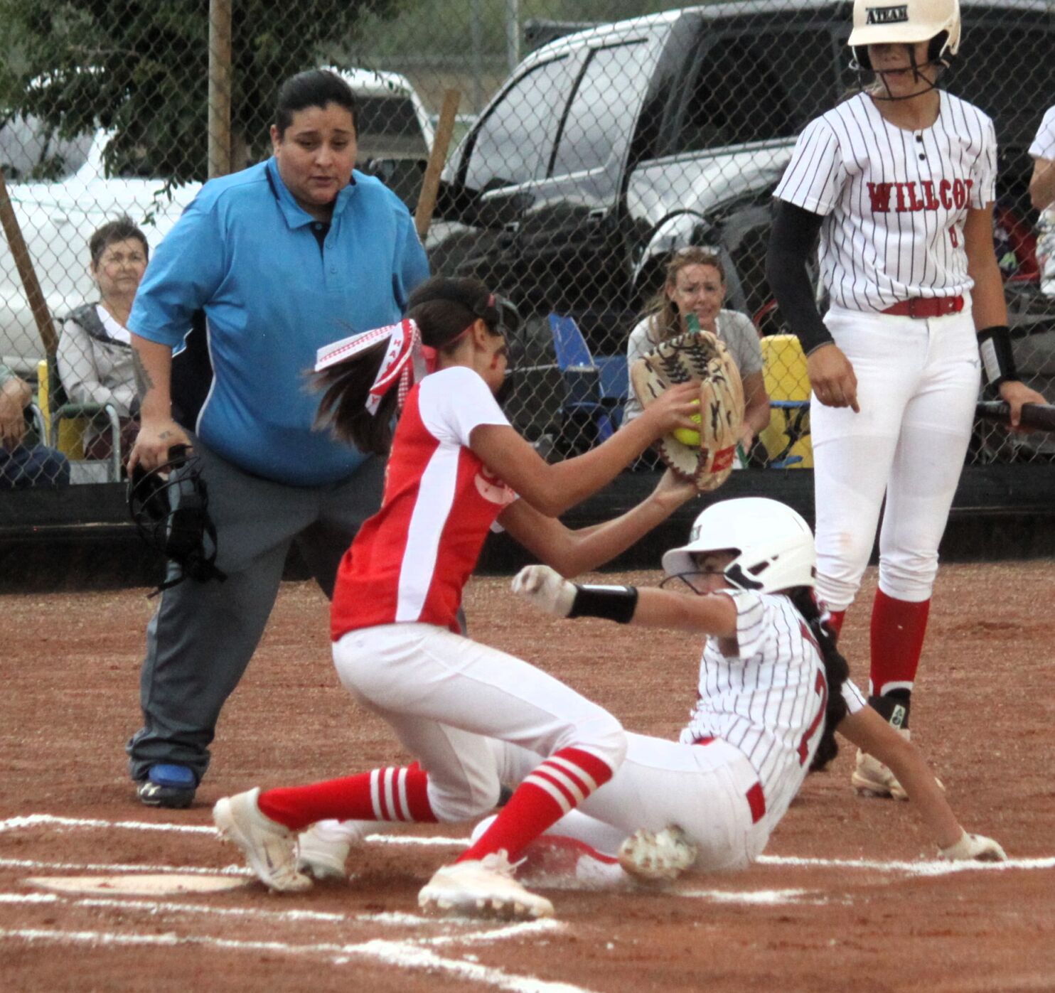 Willcox All-Stars wins second straight District 8 10-12 championship |  Local Sports | myheraldreview.com