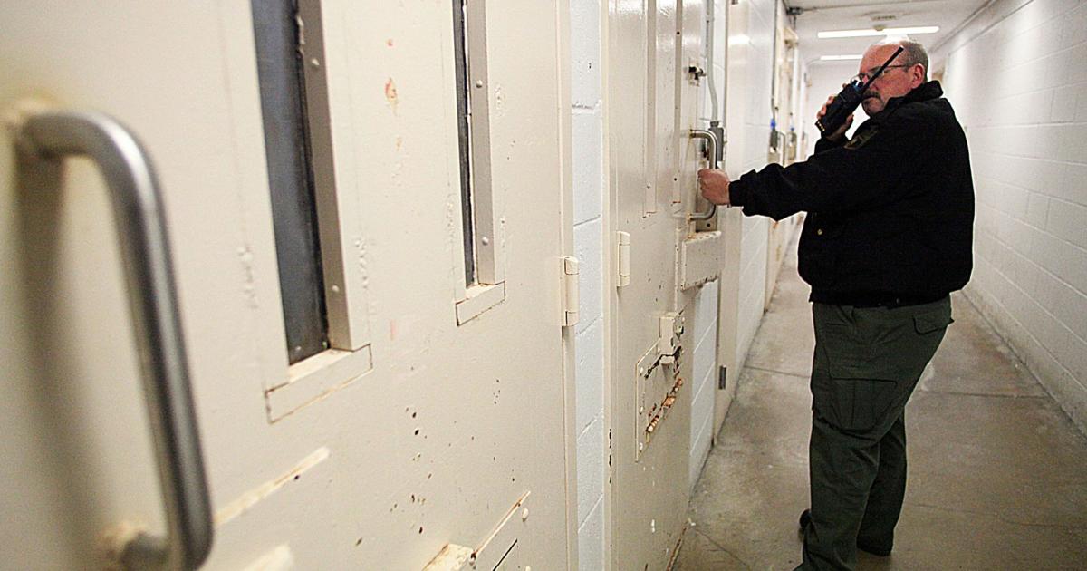 Inmate Getting Out Getting inmates what they need | Local News Stories | myheraldreview.com