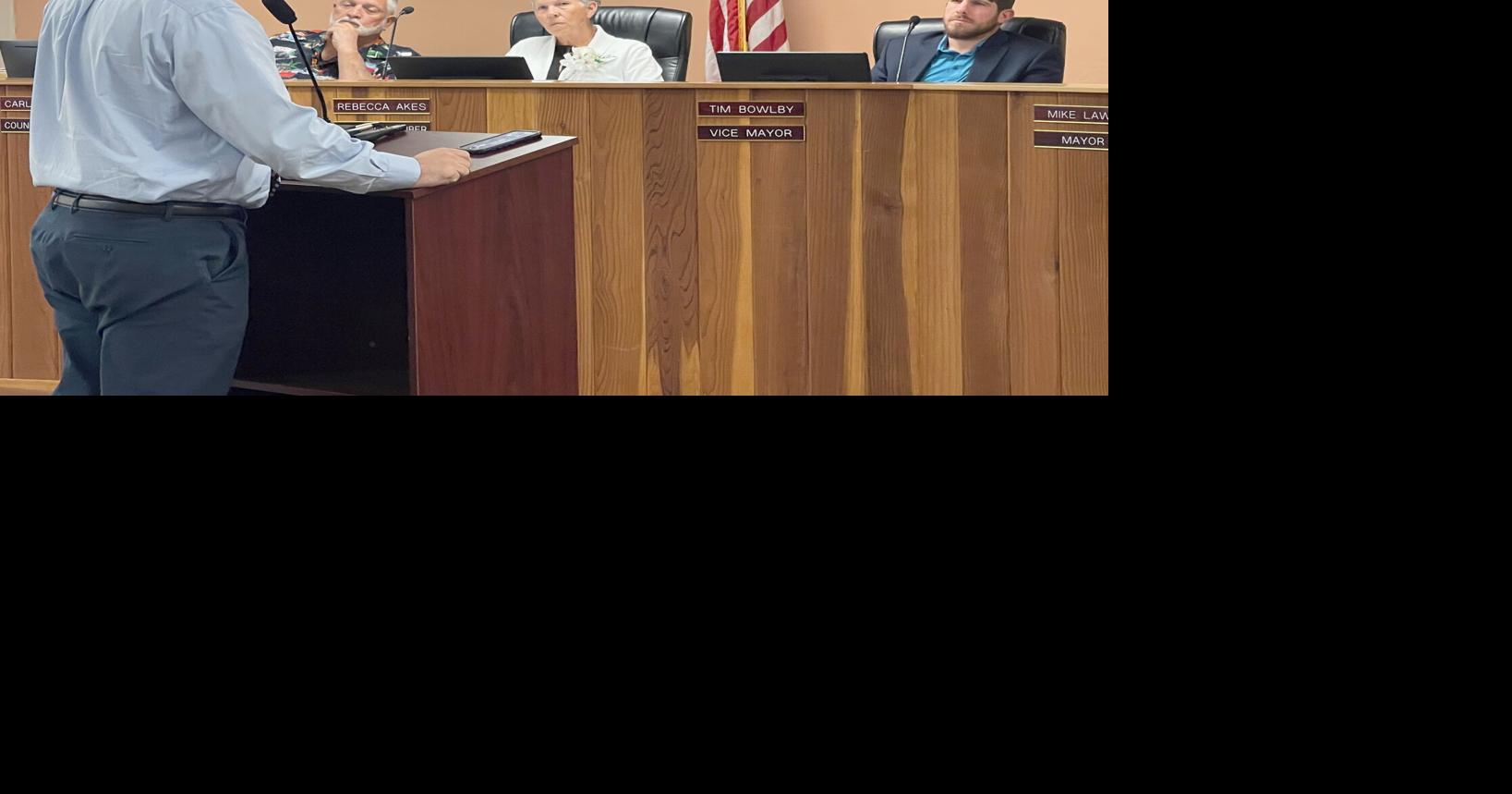 Willcox creates nonprofit foundation Willcox Range News