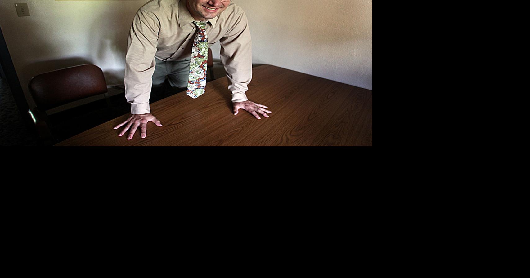 Diversion program helps some avoid conviction Local News Stories