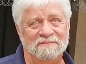 Glenn E. Baxter