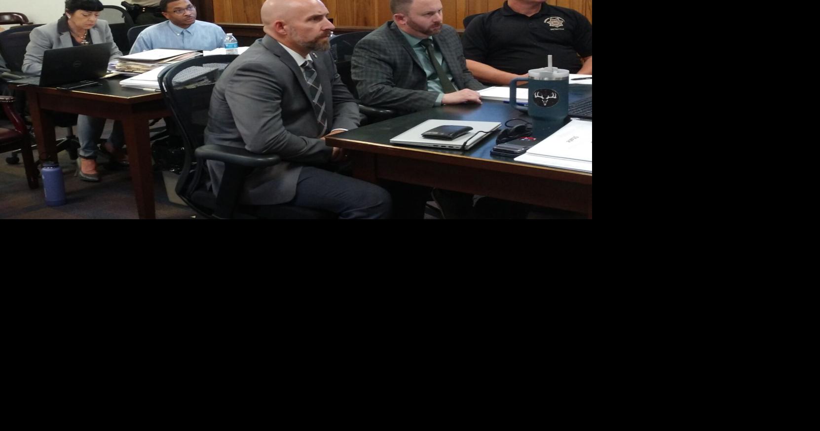 Man involved in fatal Bisbee rollover get sentencing do-over