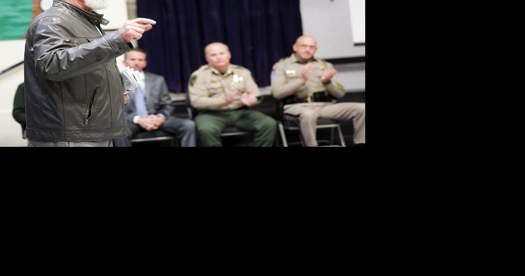 Officials: Border more complicated than ever, migrants showing new ...