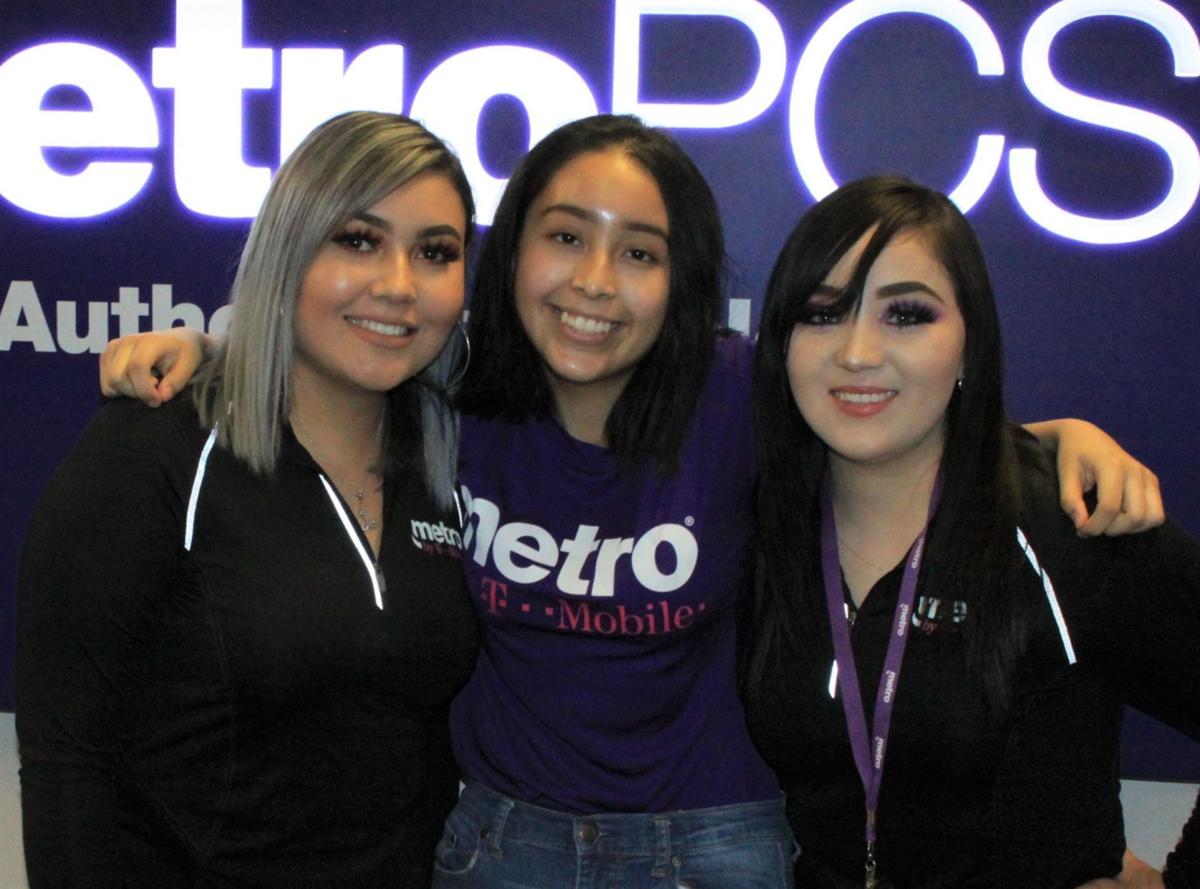 Metro Pcs Under New Ownership Douglas Dispatch Myheraldreview Com