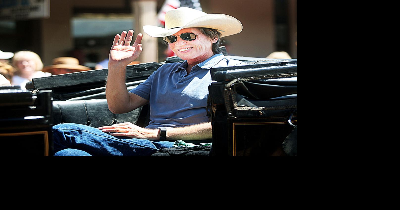 Val Kilmer Brought a Wonderfully Weird Sensibility to Every Role ...