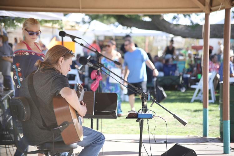 Fall Willcox Wine Festival filled with weekend fun Willcox Range News