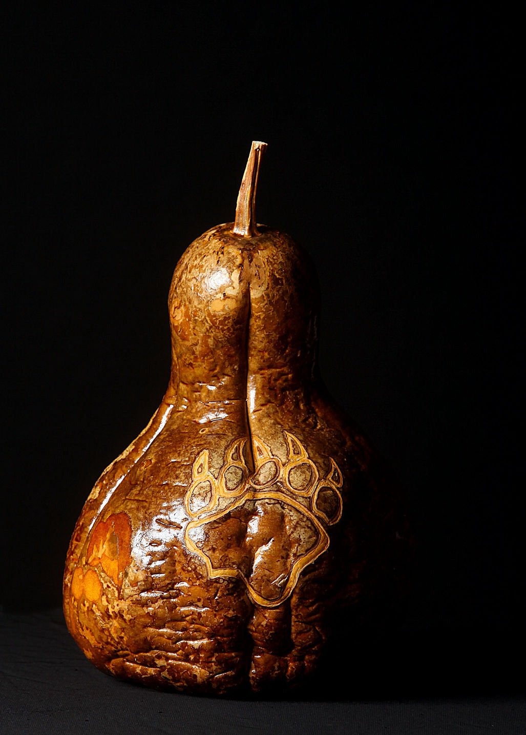 The Gourd Man Local News Stories