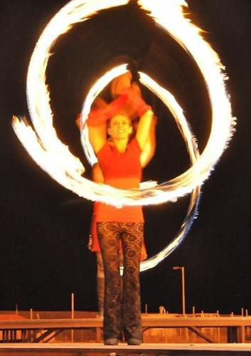 Christmas Concert December 5th Cochise College 2022 Cochise College Event Delivered A Night Of Fire | Douglas Dispatch |  Myheraldreview.com