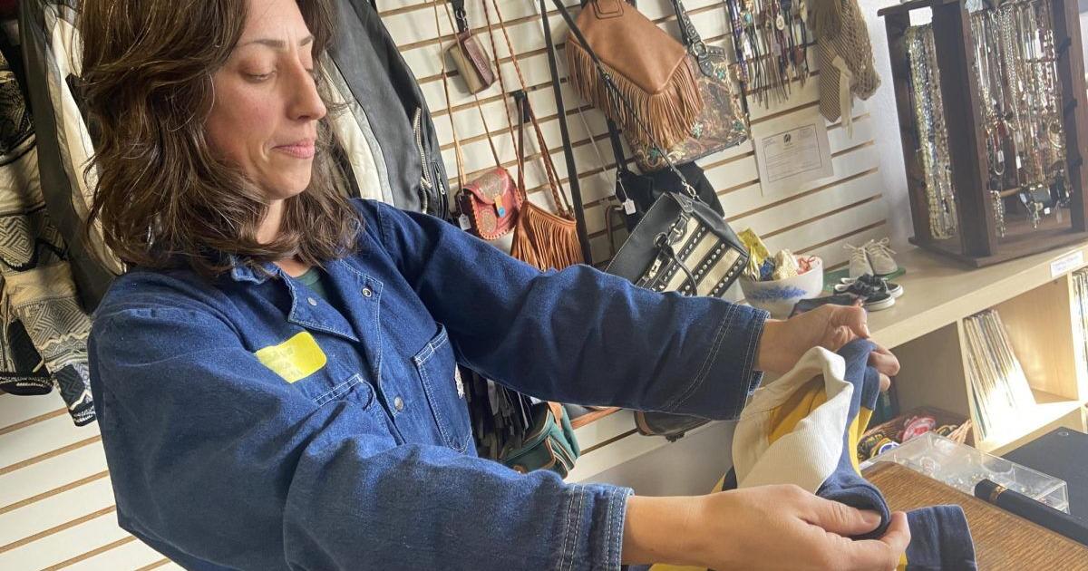 Southern Arizonans promote sustainability as fast fashion grows