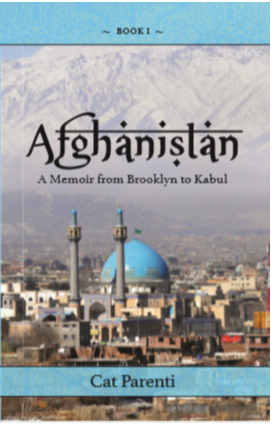 Bisbee author shares life in Afghanistan