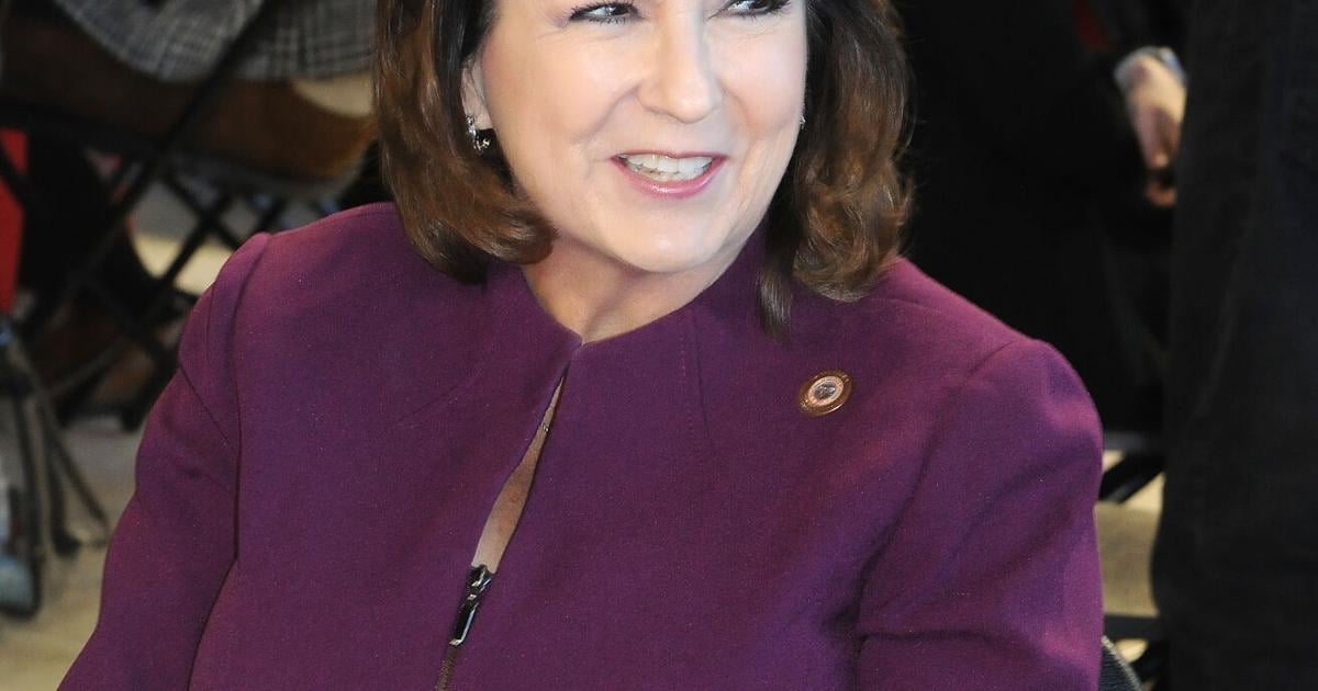 Biggs moves first in AZ's lieutenant governor era as local races have court dates