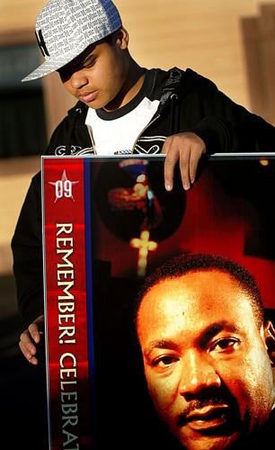 NAACP to host Martin Luther King Jr. Day celebration at Rothery Center ...