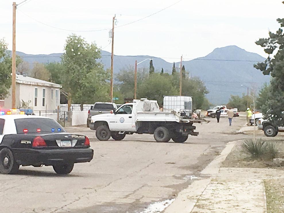 City Council reminds public to call before digging Willcox Range News