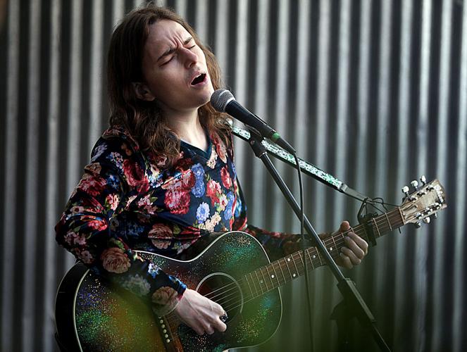 Bisbee music festival 101 bands strong cranks up Local News Stories