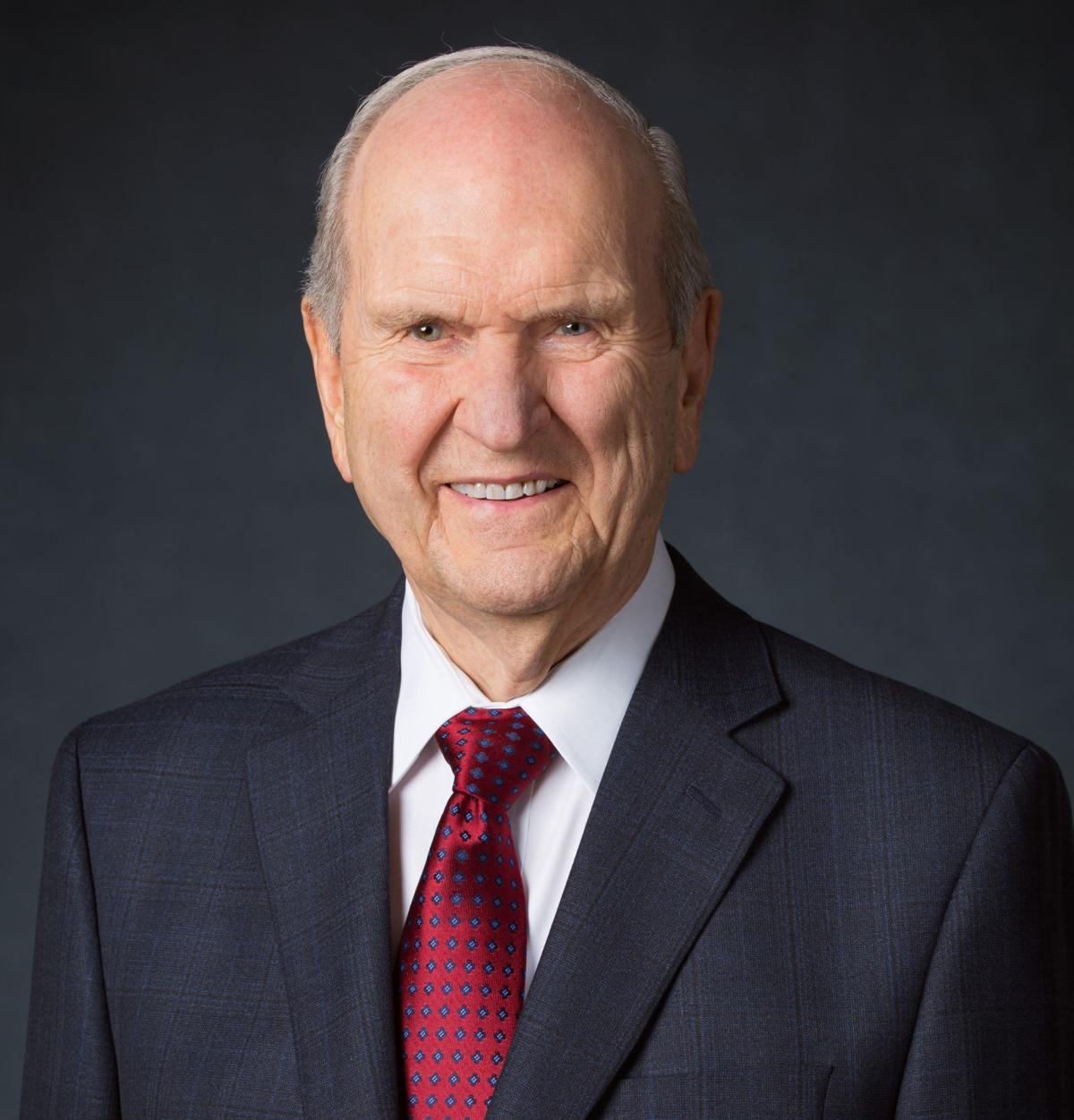 Inside Russel M Nelson’s Fortune, Figure & Fame