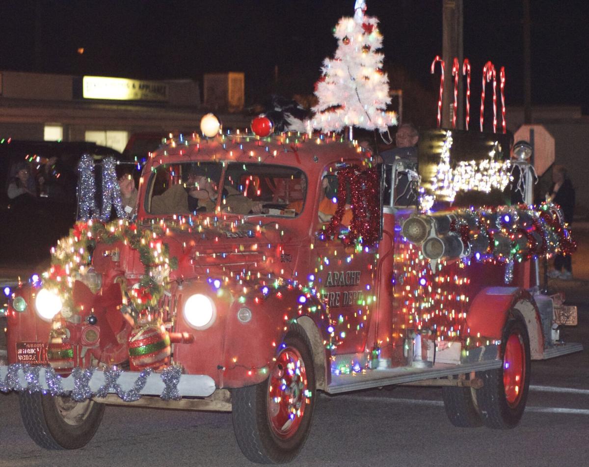 Benson Christmas Parade 2022 Application Ringing In Christmas With Family-Fun Festivities | Benson News-Sun |  Myheraldreview.com