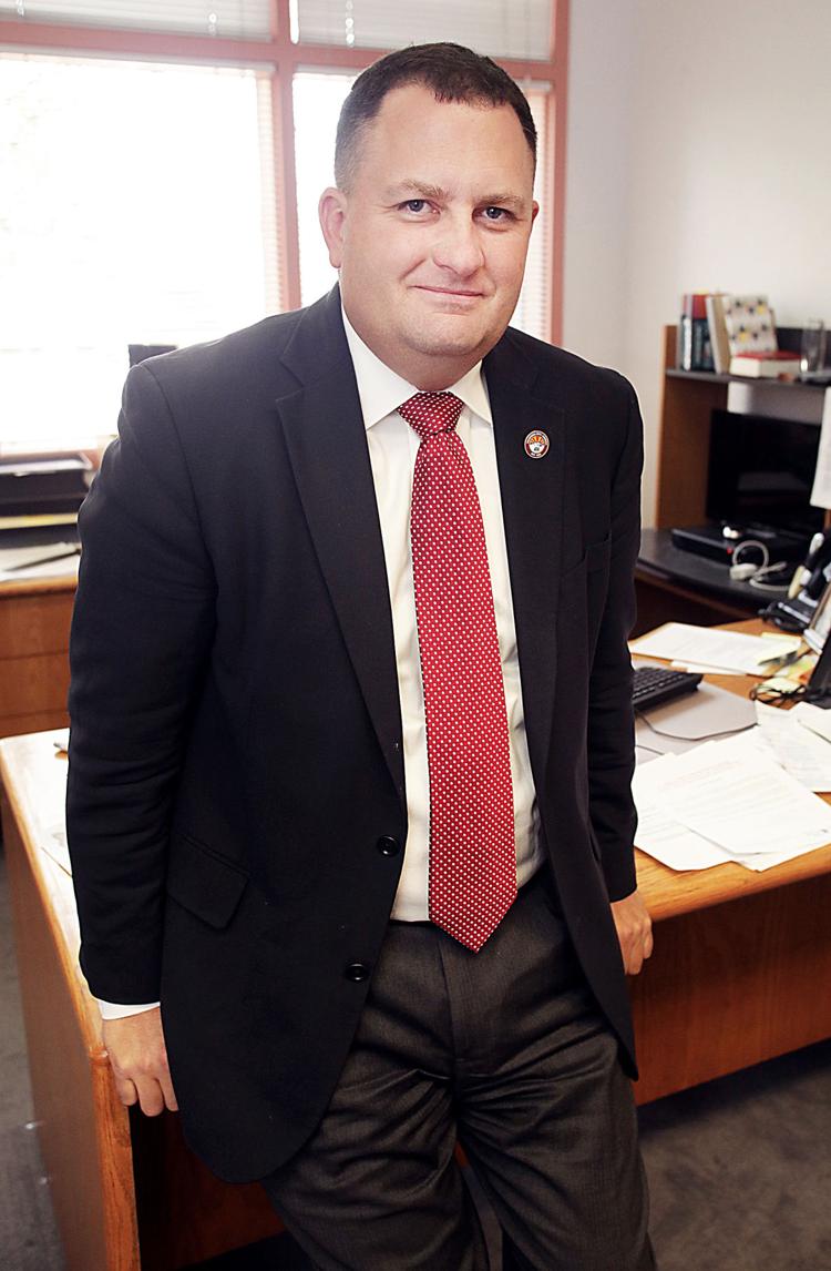 Huachuca City town manager resigns Community