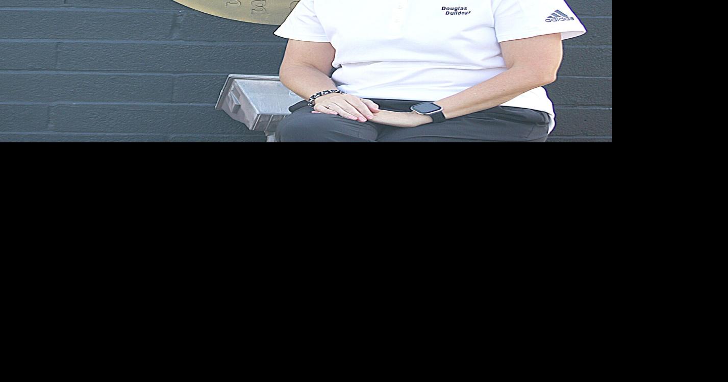 Katie Walker Takes the Helm at Douglas High School