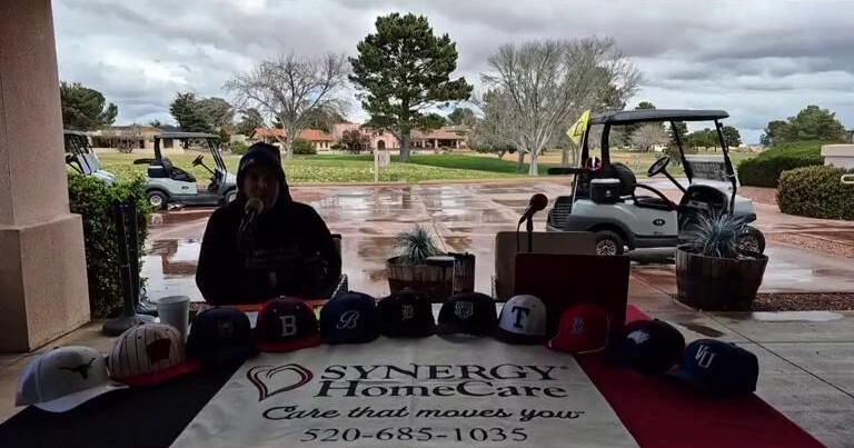 All Things Ball: Spring sports start fast in Cochise County — and yes, the Willcox softball hype is real