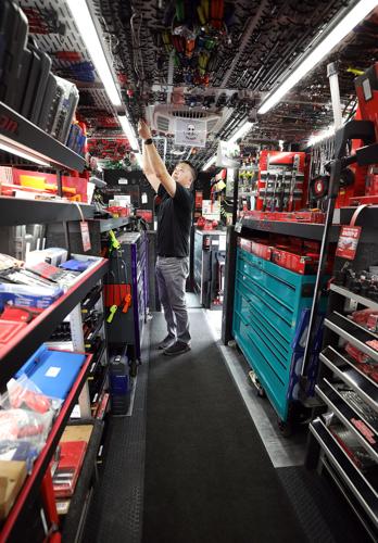 Snap-on Tools for sale in Mobile, Alabama