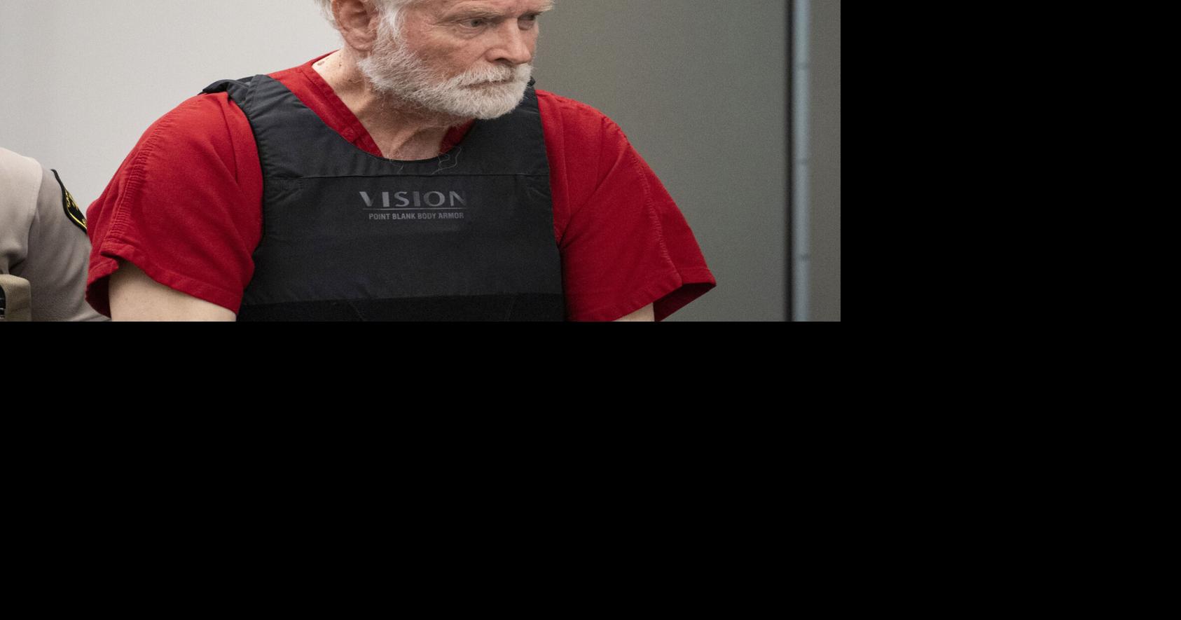 Kelly trial reaches the halfway point