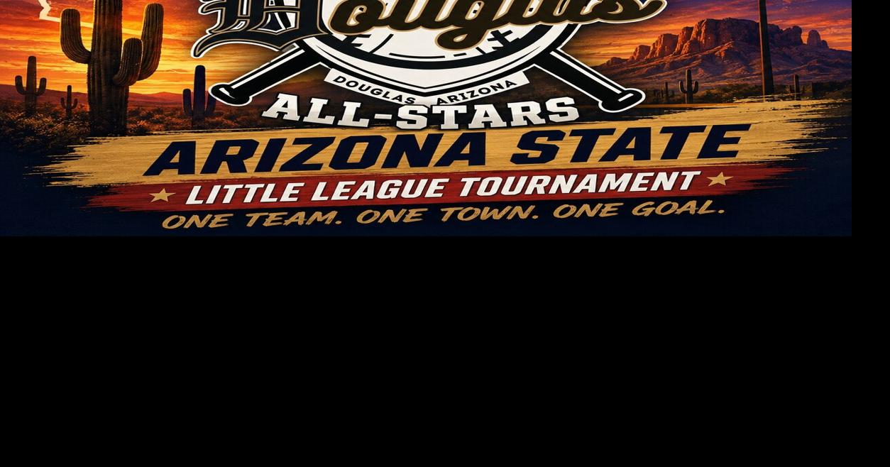 Douglas 8-10 All-Stars fall in extra innings; Junior All-Stars' title chase delayed