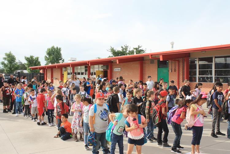 Willcox schools contests grades, receives ‘B’ Willcox Range News