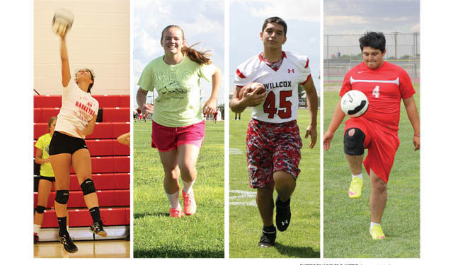Fall Sports Preview