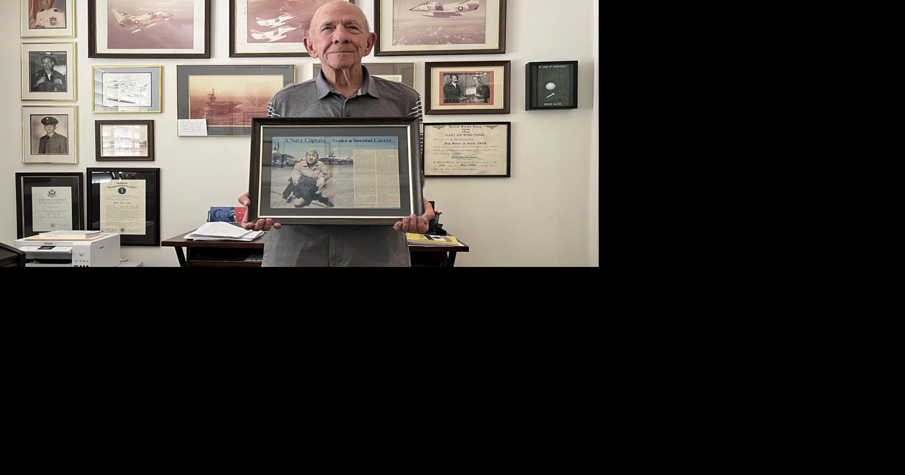 The Davis Legacy: Remembering the cost and the lost
