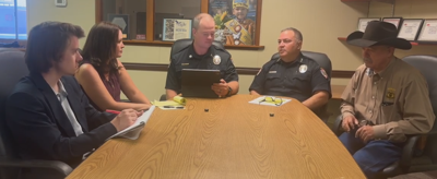 Gila Valley law enforcement defends use of Flock cameras