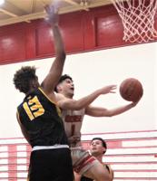 Apaches top Western for third straight win