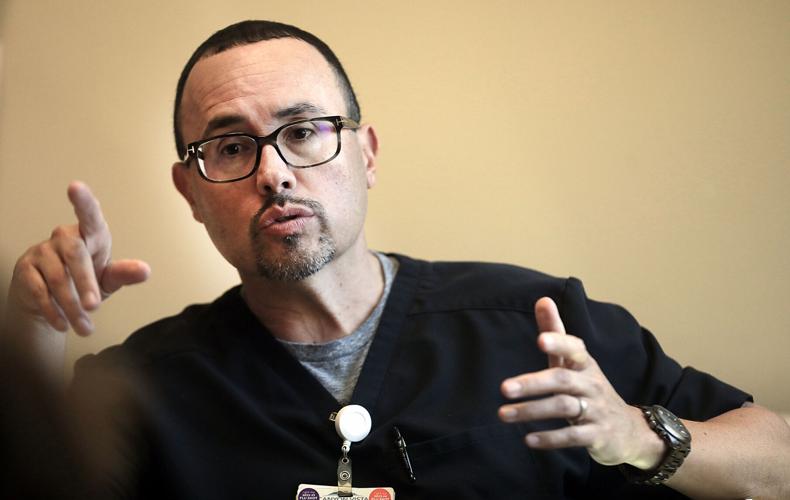 CVMC adds new nurse practitioner to meet healthcare demands Health