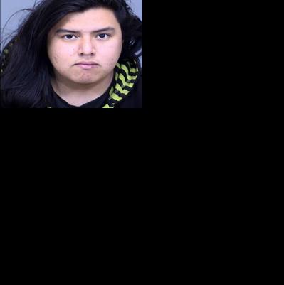 Arizona man sentenced to 16 years for child exploitation | Courts ...
