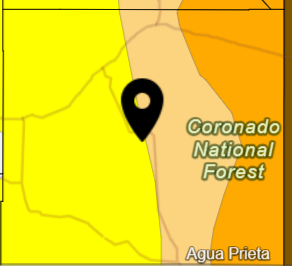 Arizona remains in drought status for 2025 | State ...