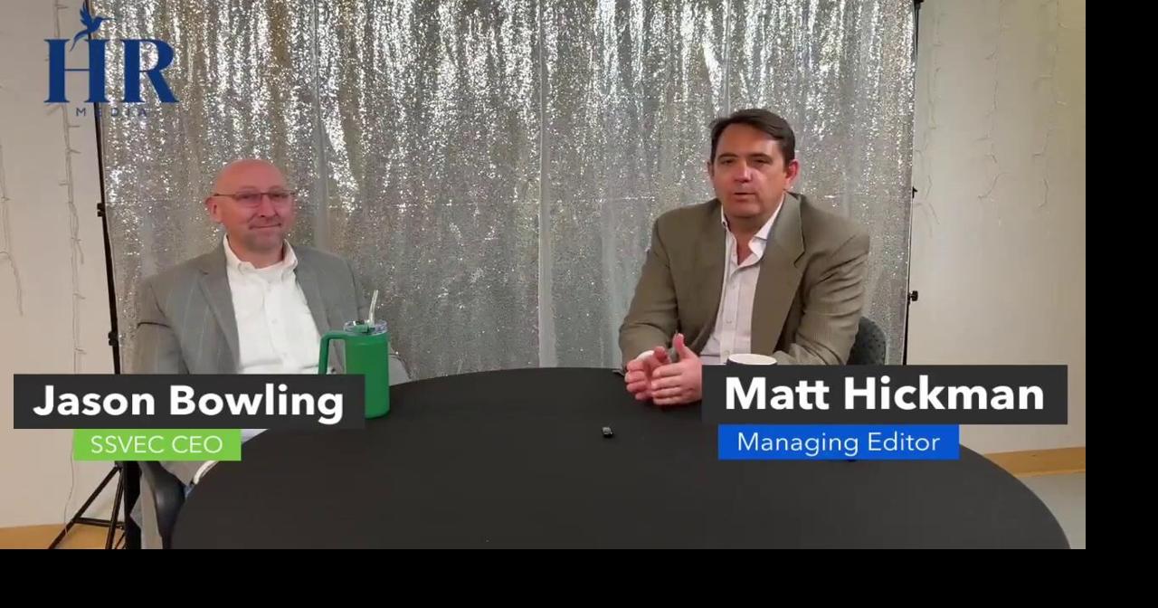 SSVEC CEO discusses solar, data centers and rising energy costs during Sunday Roundtable